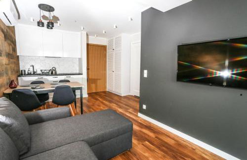 Apartamenty Kuźnica "Morska 8" - Foto 27