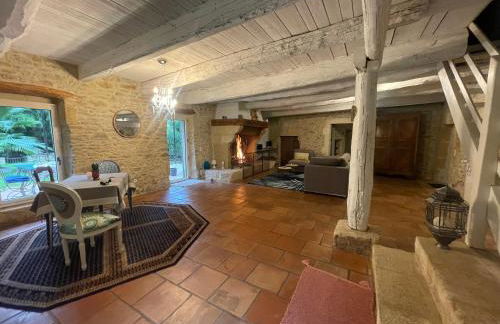 Le moulin de mon coeur - Foto 13