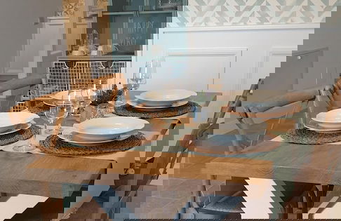 Central-superior Apartment - Foto 1