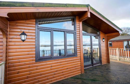 Chalet Loch Leven Lodge by Interhome - Foto 2