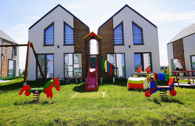 Rewal Holiday Home Near Baltic Beach - Photo 1