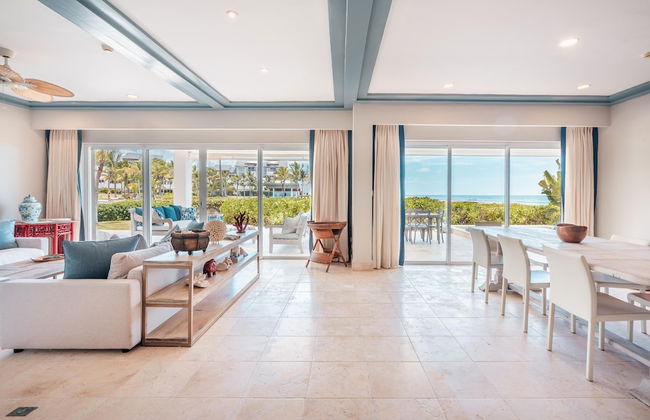 Apt w 2br-beachfront Private Pool in Sotogrande - Photo 4