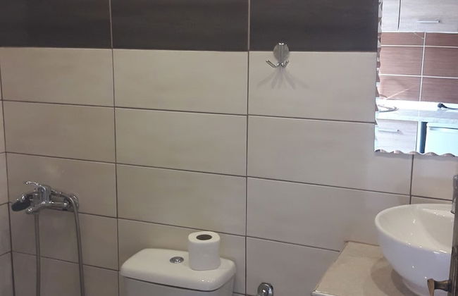 Finikas Apartments Polichrono - Foto 10