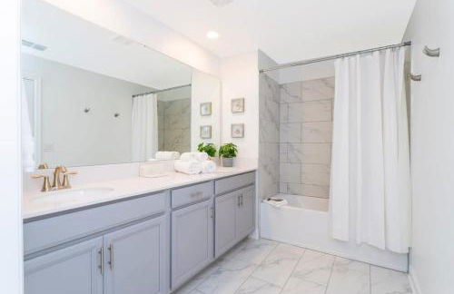 Wonderful 5 Bd Close to Disney @ Storey Lake Resort 2980 - Photo 82