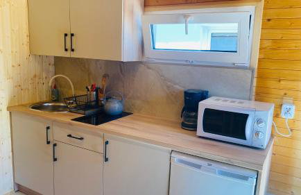 DorJan - Domki Letniskowe - Foto 2