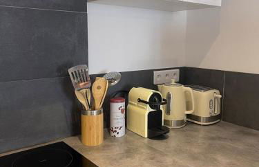 Appartement vue Mer en plein centre - Foto 10