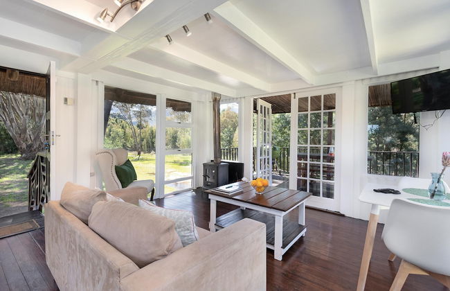 La Ferme Guest Farm - Foto 10