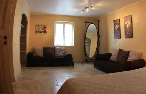 Les Pres de Gordes - Photo 48