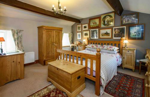 Finest Retreats - Shepherds Cottage at Mile House Farm - Foto 18