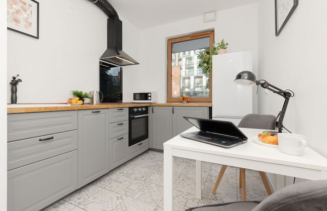 Krasinskiego Comfy Apartament by Renters - Foto 9