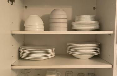 Chalet paisible à la plage, piscine et tennis - Foto 44