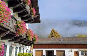 Bauernhaus Jocher - Foto 19