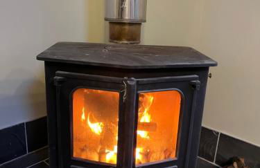 The Billiard Room - Cosy Country Retreat - Foto 8