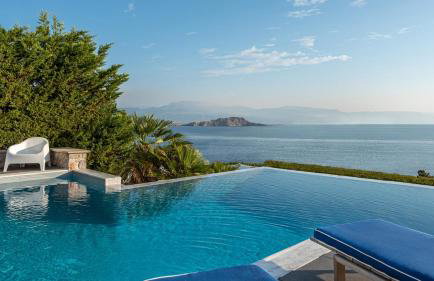 Villa Soligia Helios - Foto 4