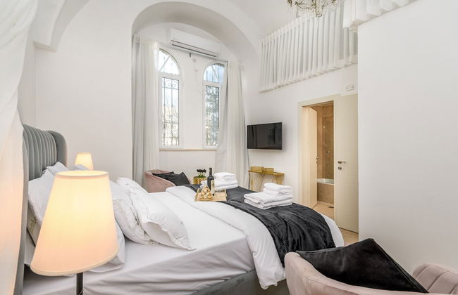 Nina Luxury Apartment - Photo 9