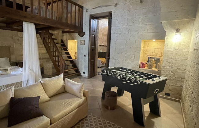 Masseria Giamarra - Foto 66