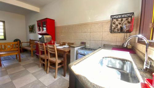 Casa 300 m Praia Jabaquara - Foto 5