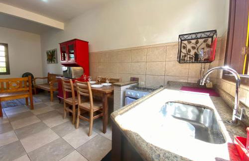 Casa 300 m Praia Jabaquara - Foto 5