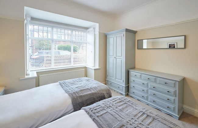 Host Stay Wardman Crescent - Foto 6