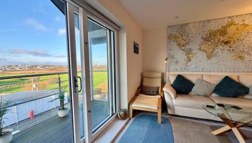 Gwel Y Bae-2 Bed-en-suite-Lift-Pet friendly - Foto 5