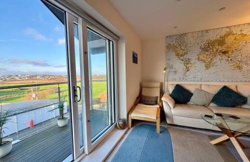 Gwel Y Bae-2 Bed-en-suite-Lift-Pet friendly - Photo 5