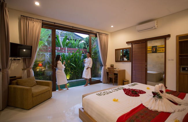 Aishwarya Exclusive Villas - Photo 24