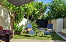 Le 36 - Maison COSY - Jardin privatif - Foto 2