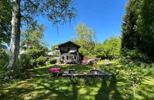 Casalottie - charmantes bayrisches Cottage am Starnberger See - Foto 25