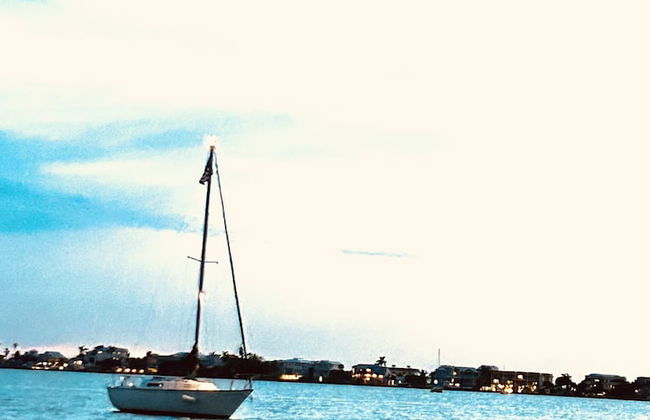 The Sailor Park - Foto 52