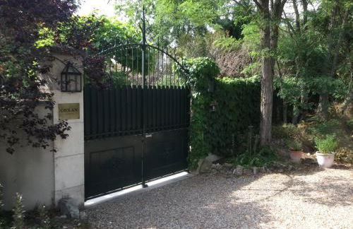 Holiday Home in Le Châtelet with Pool - Foto 22