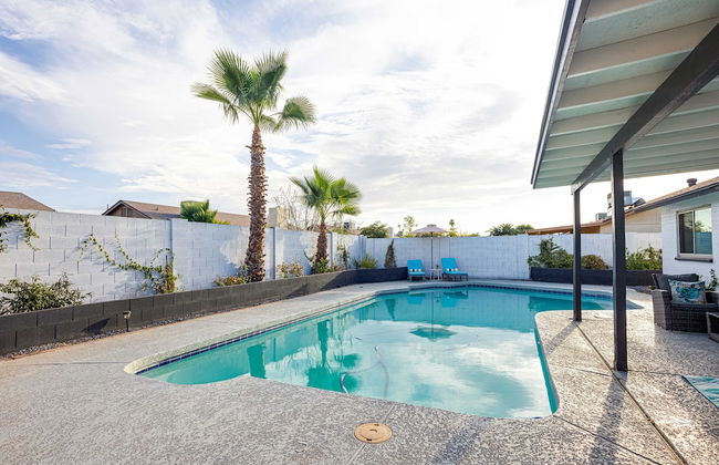 Sun-kissed Delight Mcnair #2 Chandler - Foto 29