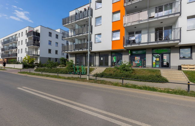 Trendy Apartment + Parking by Renters - Foto 49