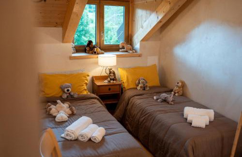 Chalet Le Dimore Asiago - Ideale per gruppi e Famiglie - Photo 14