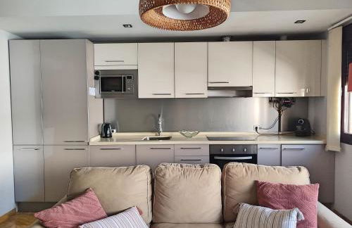 Amplio y Moderno Apartamento Lorenzo Ferreira - Foto 6