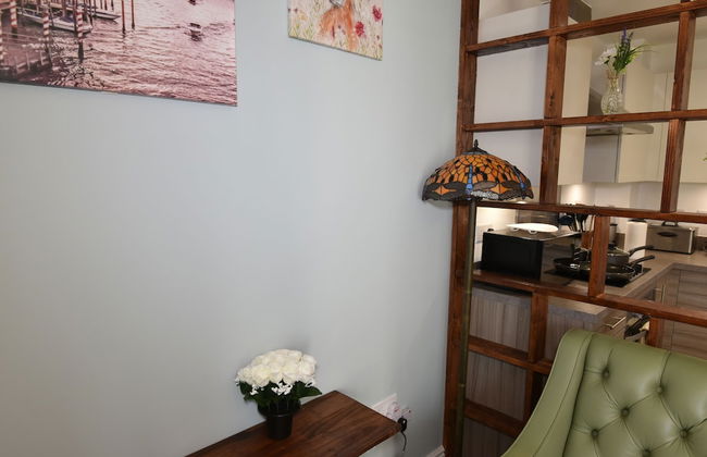 Hughenden Garden Luxury Apartment - Foto 37