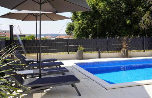 Blue Shell Trogir Apartment - Foto 2