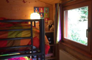 Chalet Braunkopf ALSACE - Foto 29
