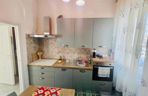 Tolstoi 83 Apartment - Photo 14