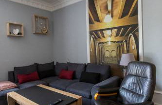 Gîte 4 à 10 pers - Foto 13