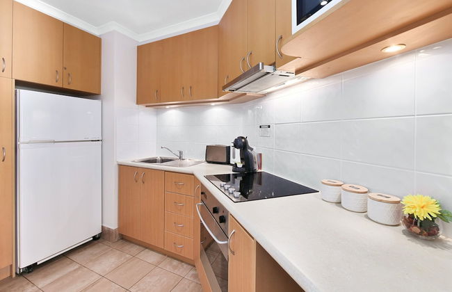 All Suites Perth - Photo 47