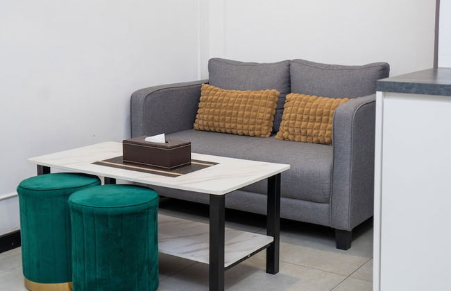 Neu Suites 3rdNvenue by Perfect Host - Foto 64