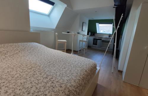 Résidence Jehan Froissart - Foto 45