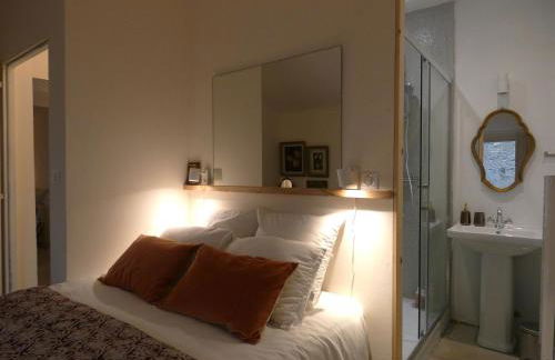 Maison historique au cœur de Nogent-le-Rotrou, 6 chambres, piscine chauffée, idéal pour familles et amis - FR-1-581-121 - Foto 11