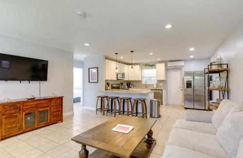 Less Than 3 Mi to Juno Beach Coastal Townhome with Patio! - Foto 6