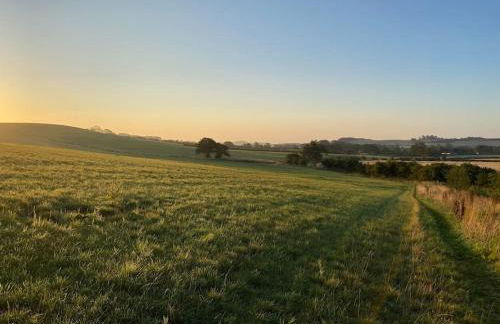 Gorgeous Wolds Hideaway - Foto 17