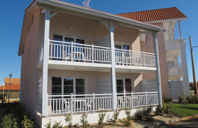 Résidence Belle Dune - Foto 16