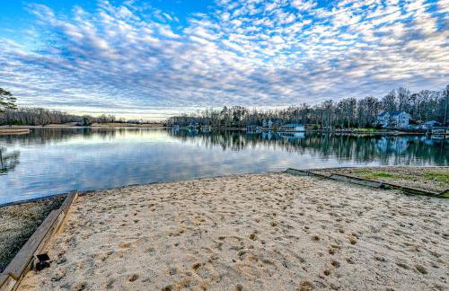 Lake Anna Cabana - Photo 44