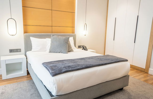 Loft Hotel Apartment - Photo 5