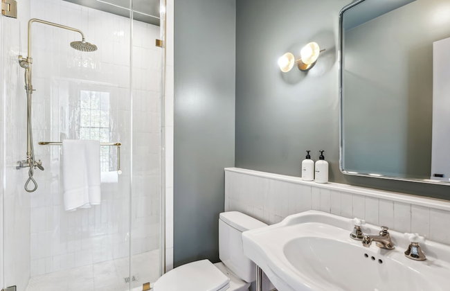 The Mary Beth Hotel & Gallery - Foto 60