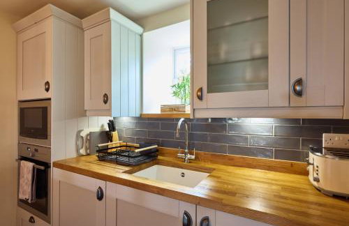 Chimney Cottage - Foto 6